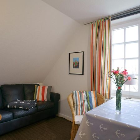 Haus Gud Hööb Whg 08 Wyk auf Föhr Exterior foto