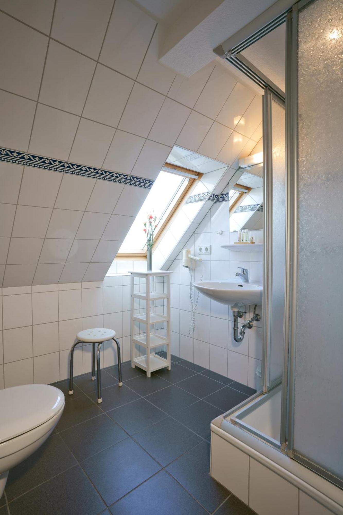 Haus Gud Hööb Whg 08 Wyk auf Föhr Exterior foto